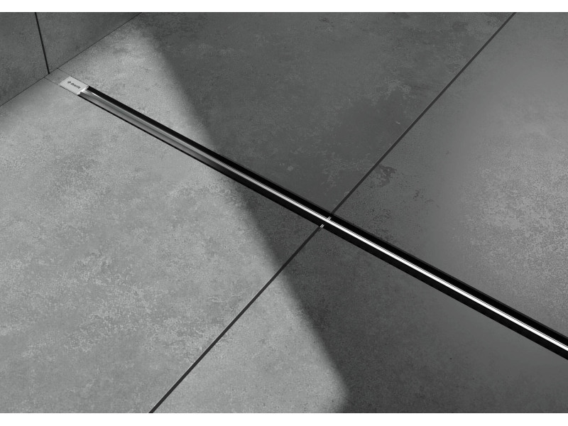 Padlóösszefolyó rácsos 80 cm - Image 2