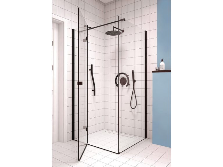 Alacsony padlóösszefolyó burkolható 100 cm - Image 3