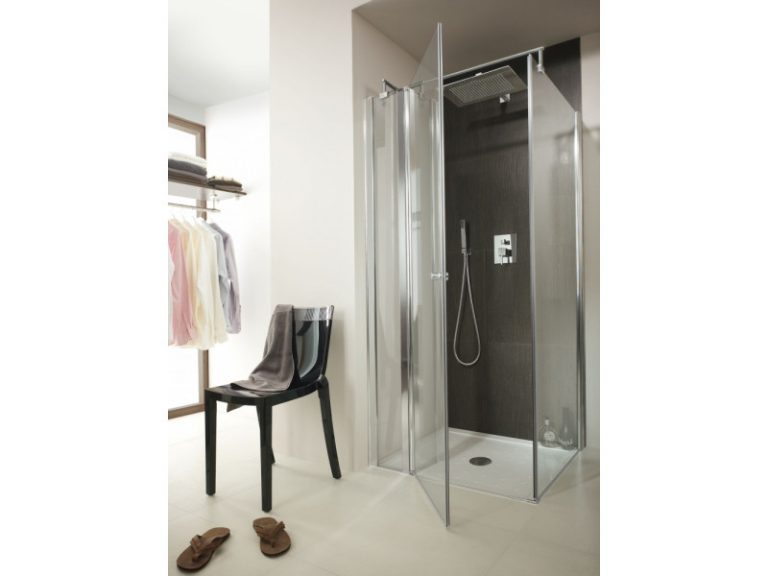 Cubic Zuhanykabin 90x90 - Image 2