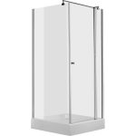 Cubic zuhanykabin 80x80