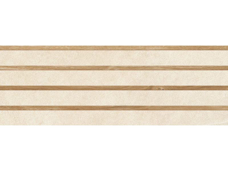 Love Tiles Sense Nexus Beige_ falicsempe 35x100