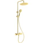 Arnika GOLD zuhanyszett csapteleppel