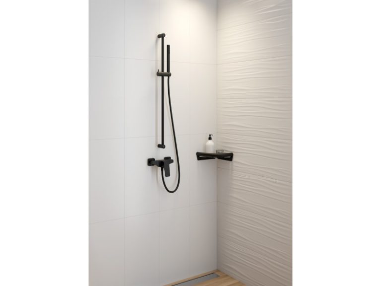 Karbo NERO zuhanyszett - Image 3