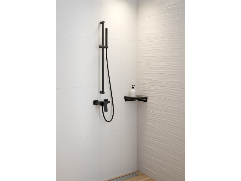 Karbo NERO zuhanyszett - Image 3