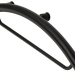 Vital kapaszkodó rúd 543 mm fekete