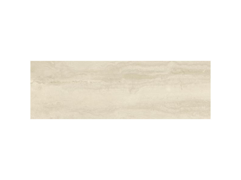 Paradyż Silence Beige Glossy_ _II.o - KÉSZLET EREJÉIG! falicsempe 25x75