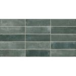 Paradyż Moha Green falicsempe 30x60