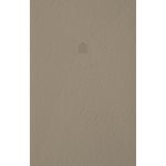 Smart Slate Cream zuhanytálca 80x120