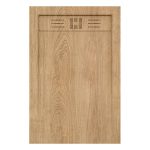 Imagine Evolution 80x120 Legno Oak