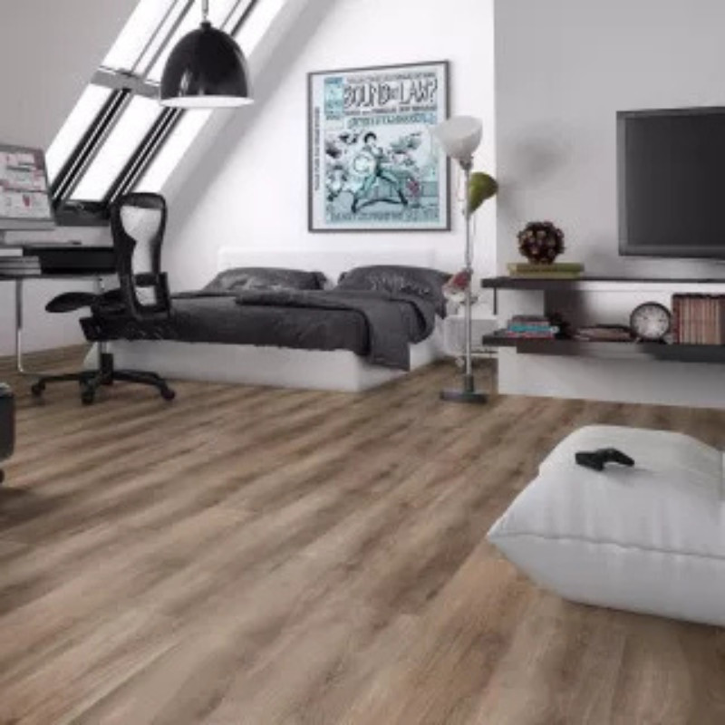 Kronopol laminált padló-Sigma Andromeda tölgy 5380 - Image 2
