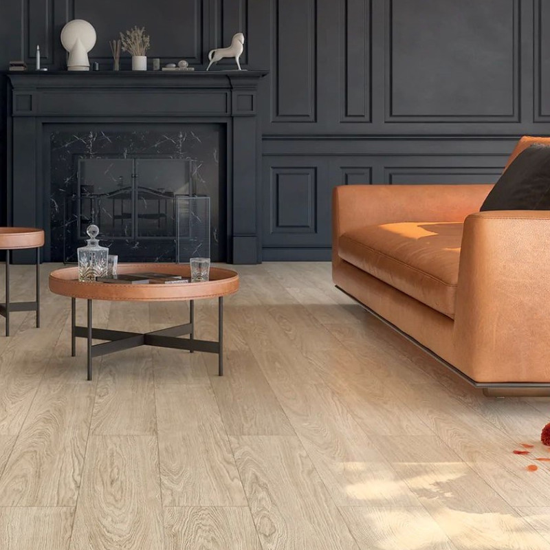 Kronopol laminált padló-Aurum Fiori D4587 Tulipán tölgy - Image 2