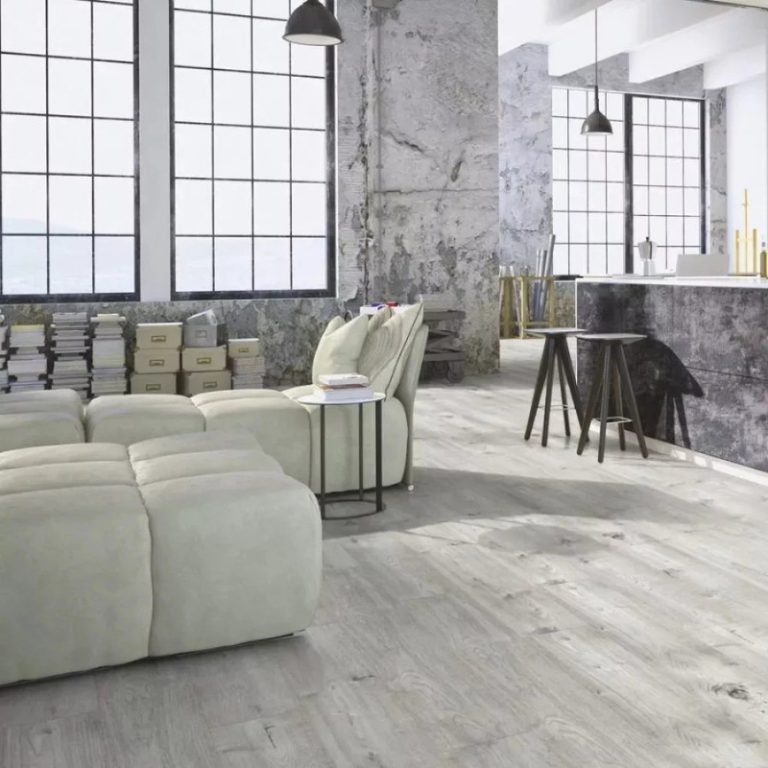 Kronopol laminált padló-Enigma Aqua Block Taylor tölgy D4911 - Image 2