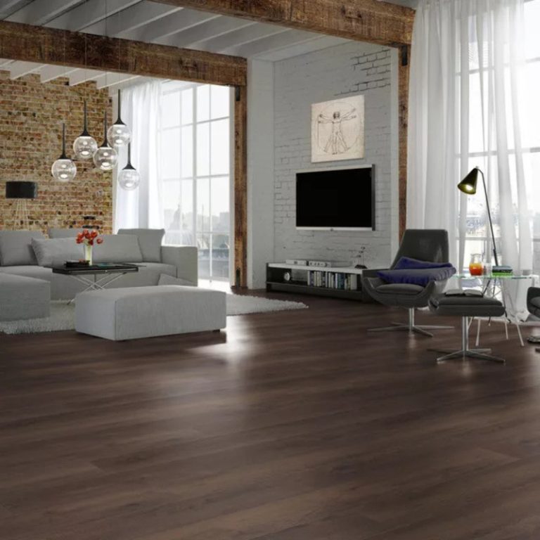 Kronopol laminált padló-Marine Adriatic tölgy D3793 - Image 2