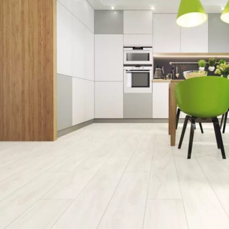 Kronopol laminált padló-Aurum Fiori Aqua Zero Daisy tölgy D4585 - Image 2