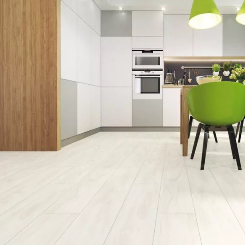 Kronopol laminált padló-Aurum Fiori Aqua Zero Daisy tölgy D4585 - Image 2