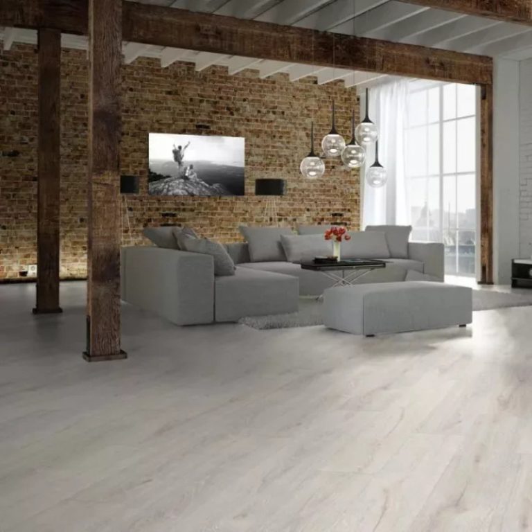 Kronopol laminált padló-Sigma Pamphylia tölgy D5382 - Image 2