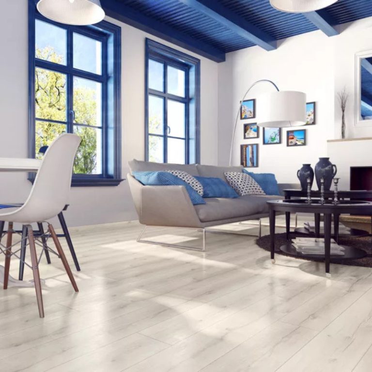 Kronopol laminált padló-Sigma Corin tölgy D5379 - Image 2