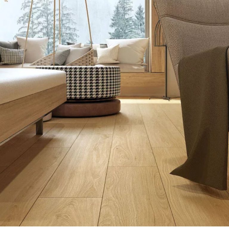 Kronopol laminált padló-Bella Aqua Block Amelia tölgy D40604 - Image 2