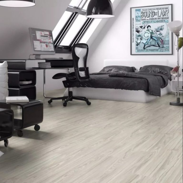 Kronopol laminált padló-Flavour Alfa Ambrosia ash D2058 - Image 2