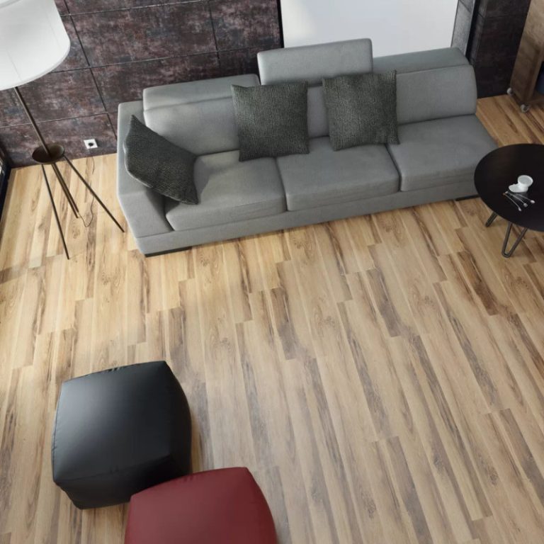 Kronopol laminált padló-Flavour Promofloor Yukon tölgy D3278 - Image 2