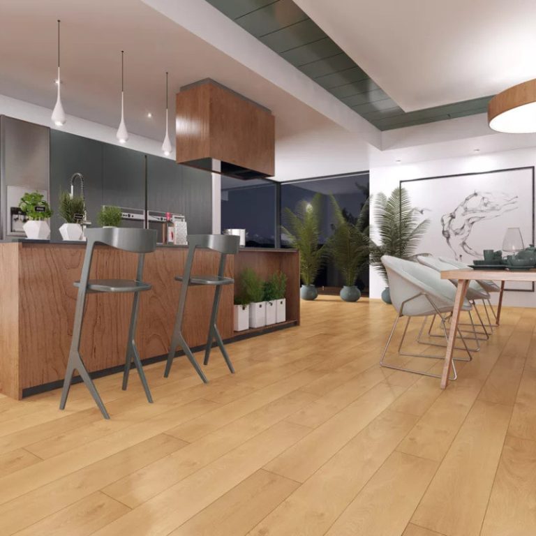 Kronopol laminált padló-Platinium Milo Oak Livorno D3033 - Image 2
