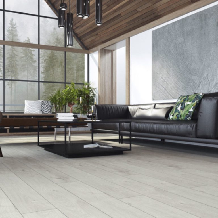 Kronopol laminált padló-Aurum Fiori Aqua Zero Dub Orchid D4586 - Image 2