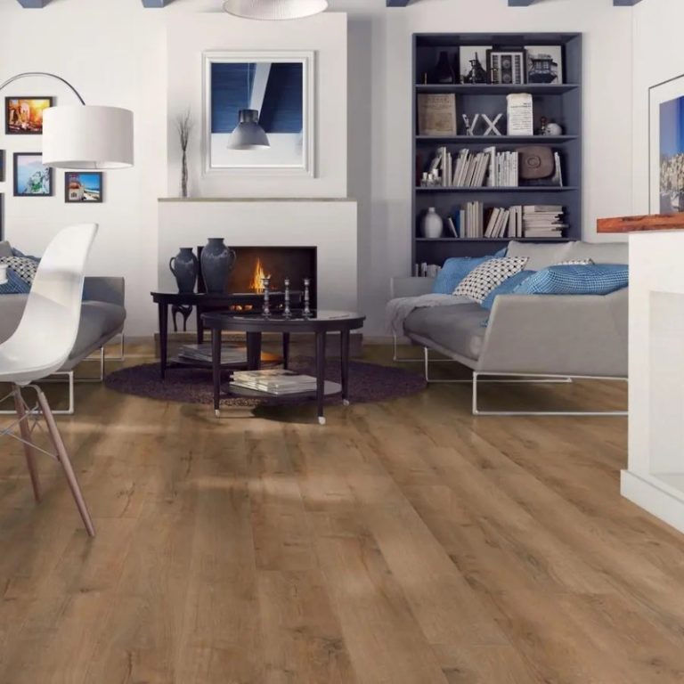 Kronopol laminált padló-Aurum Symfonia Aqua Zero Foe tölgy D40074 - Image 2