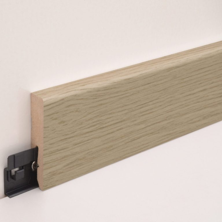 Szegélyléc - MDF N023 - Image 2