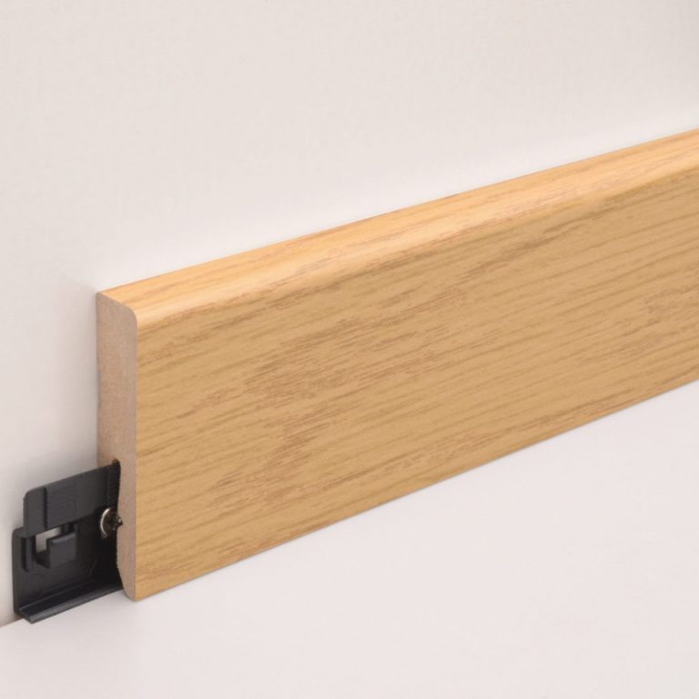 Szegélyléc - MDF N027 - Image 2