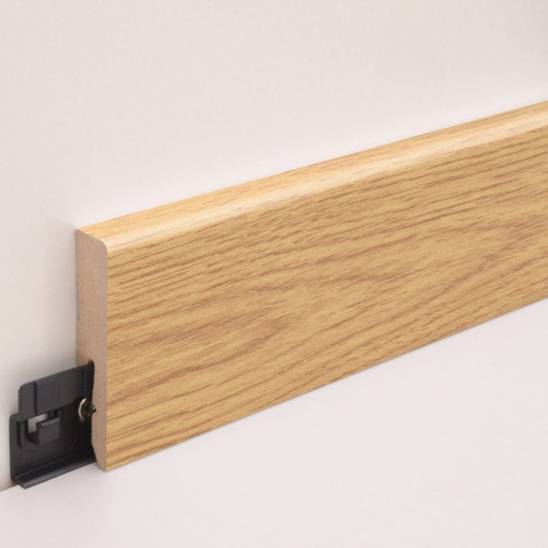 Szegélyléc - MDF N034 - Image 2