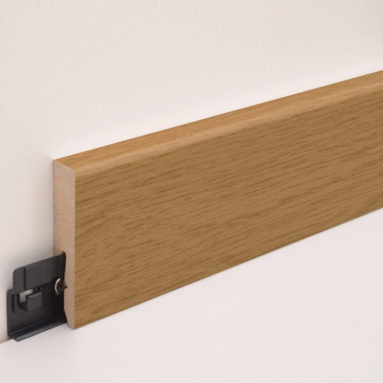 Szegélyléc - MDF N097 - Image 2