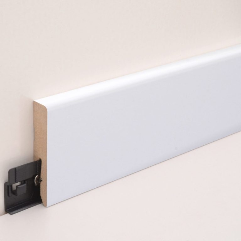 Szegélyléc - MDF N301 - Image 2