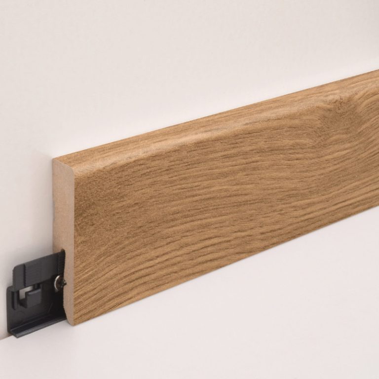 Szegélyléc - MDF N425 - Image 2