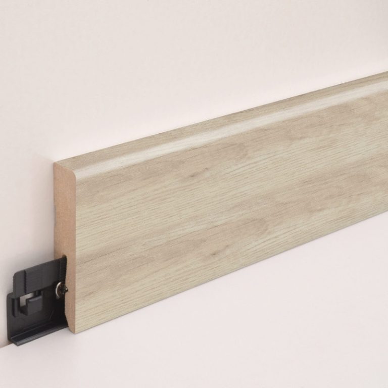 Szegélyléc - MDF N443 - Image 2