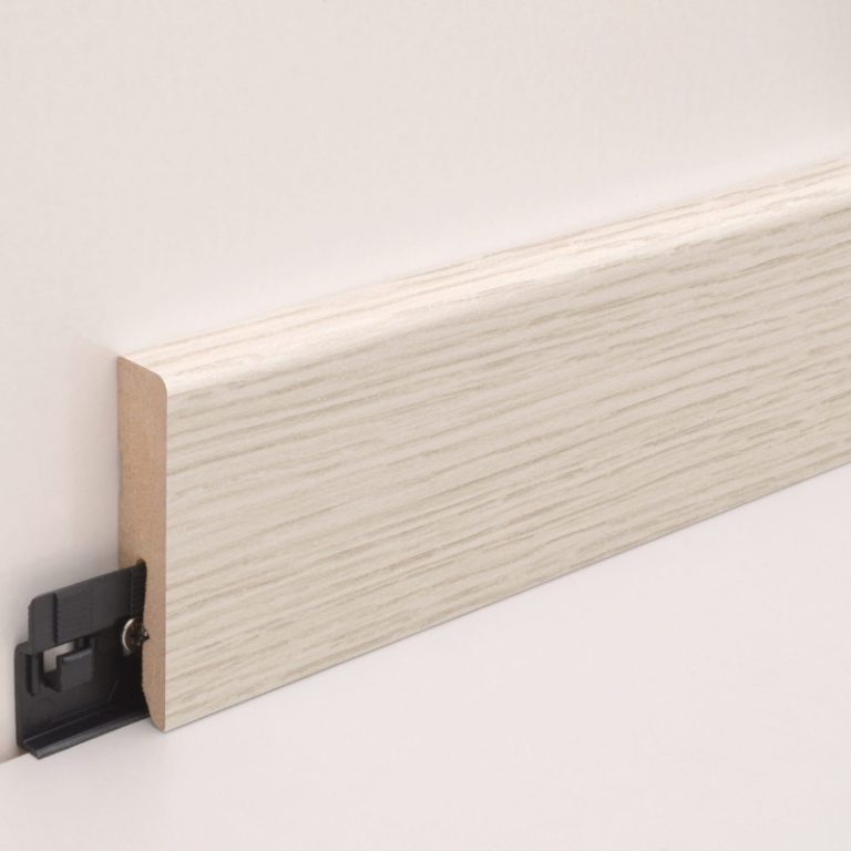Szegélyléc - MDF N449 - Image 2