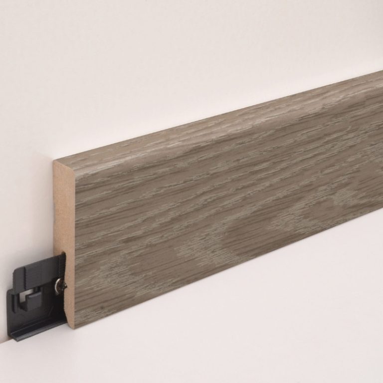 Szegélyléc - MDF N500 - Image 2