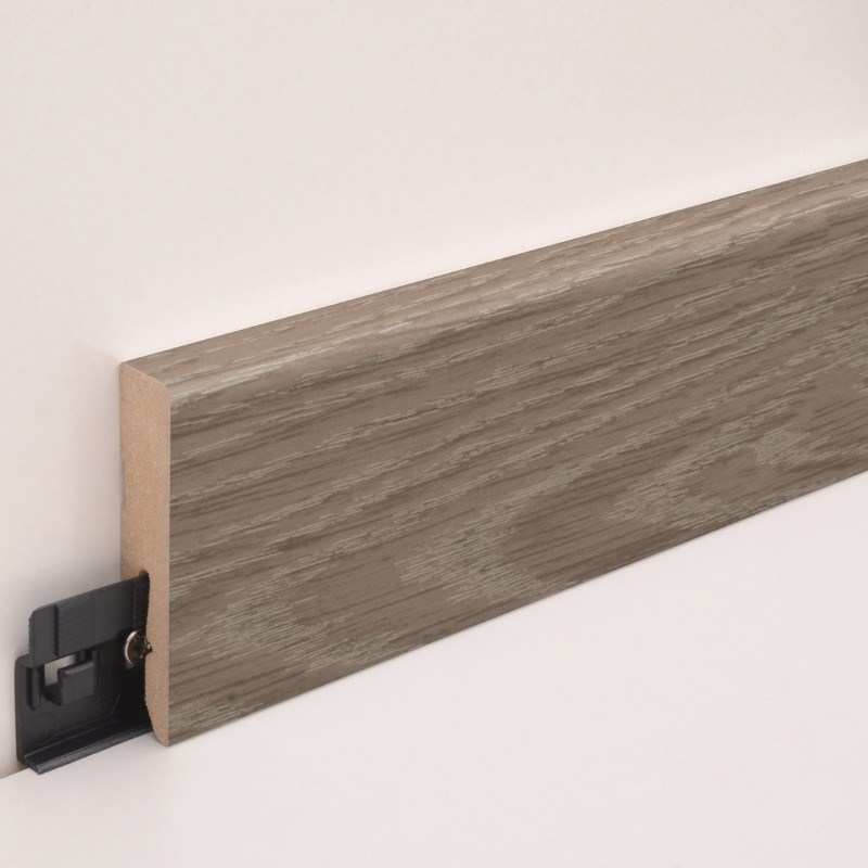 Szegélyléc - MDF N500 - Image 2