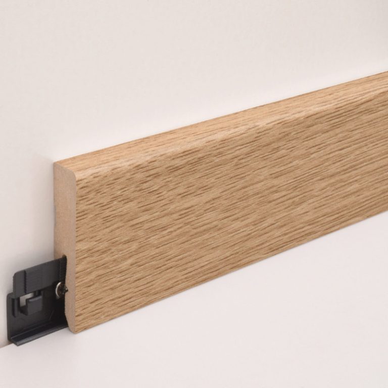Szegélyléc - MDF N512 - Image 2