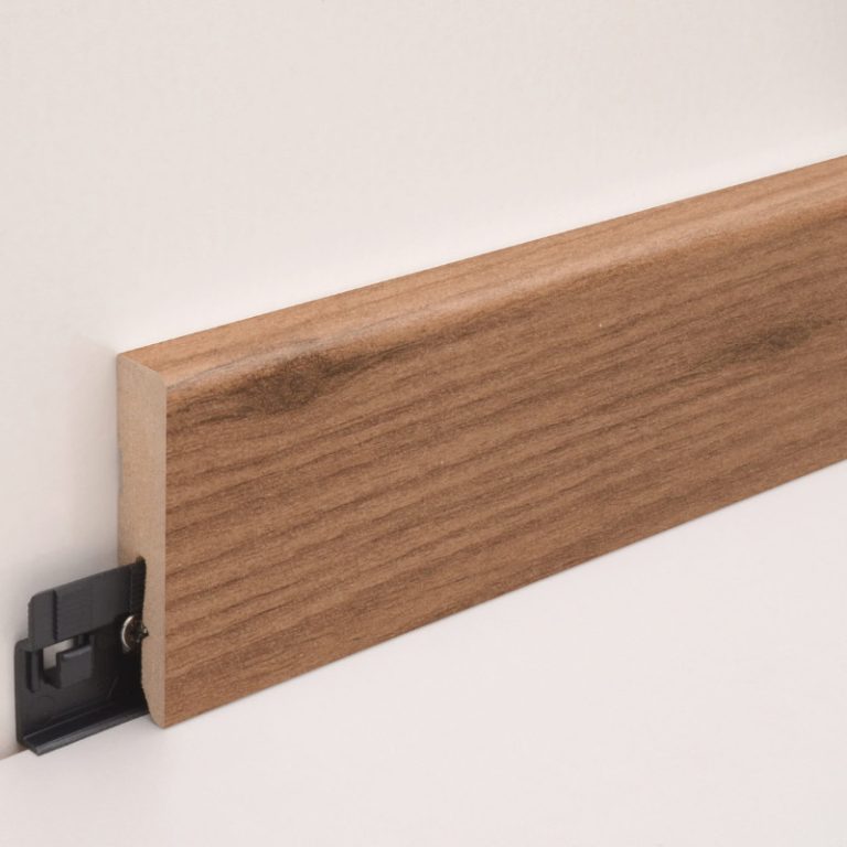 Szegélyléc - MDF N514 - Image 2