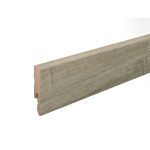 Szegélyléc - MDF N530