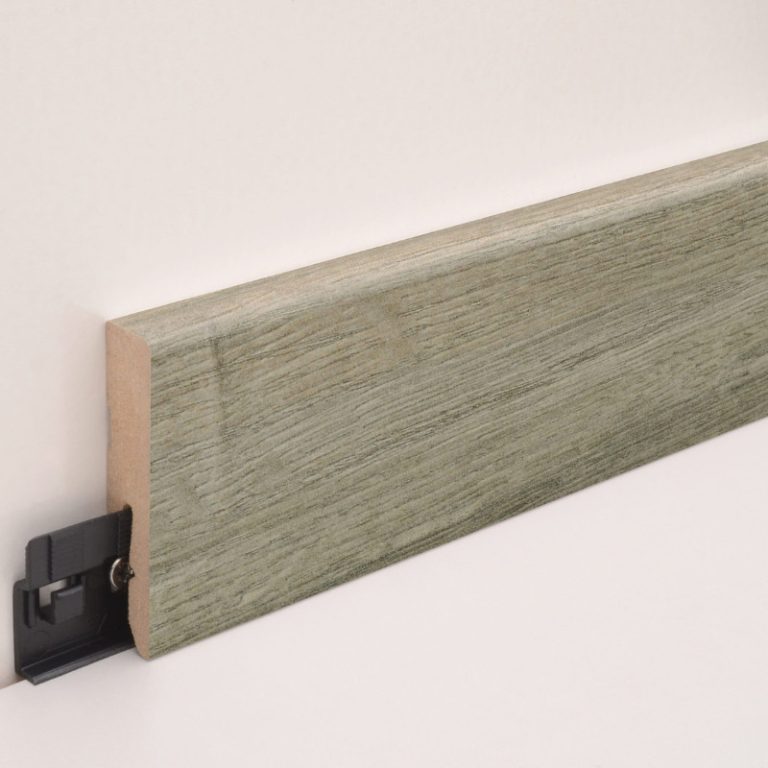 Szegélyléc - MDF N530 - Image 2