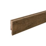 Szegélyléc - MDF N555