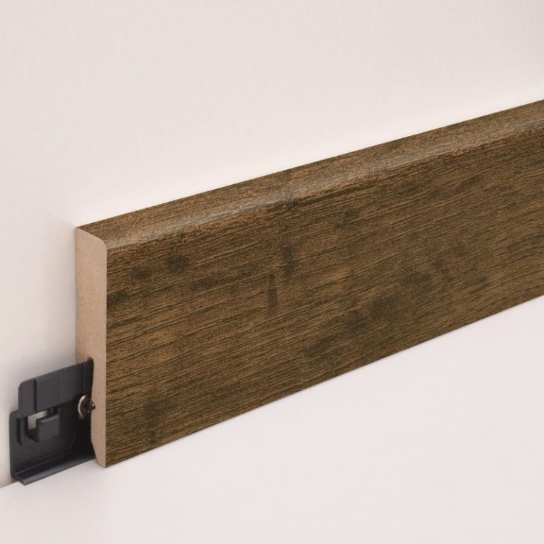 Szegélyléc - MDF N555 - Image 2