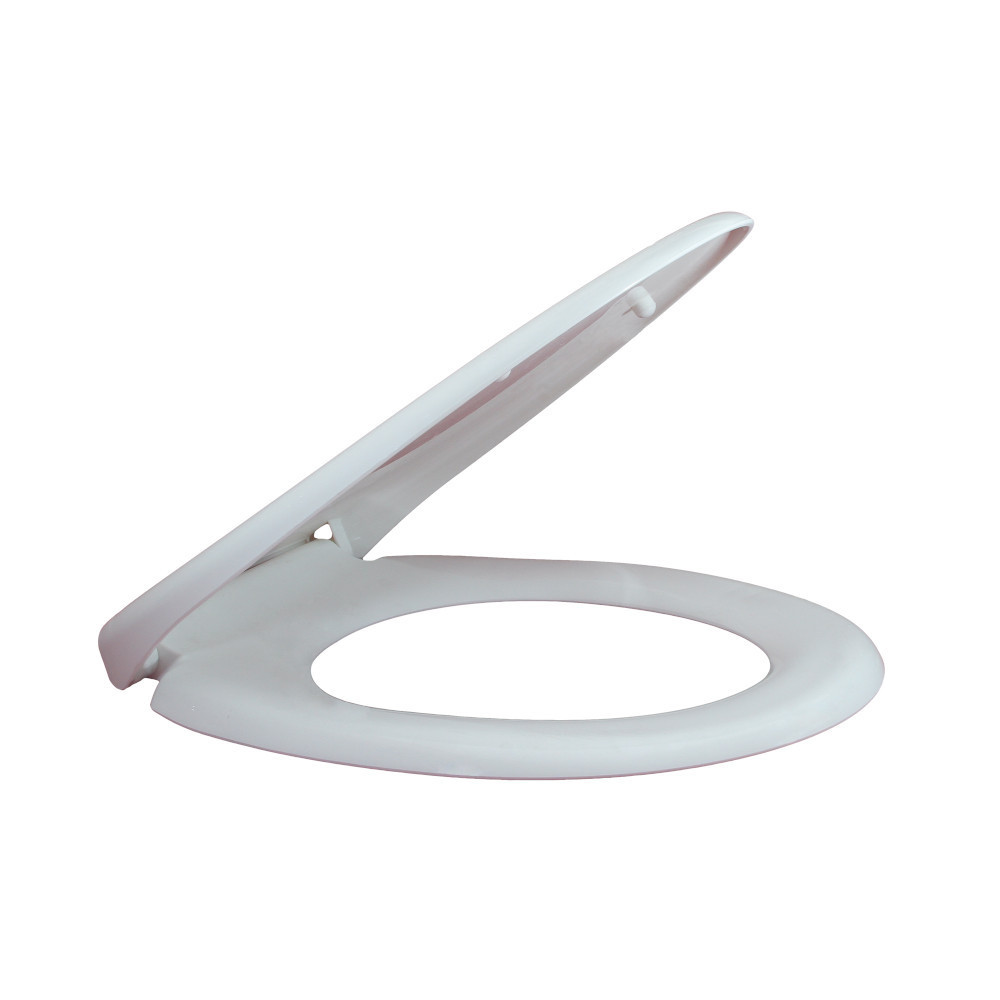 Viva ECO WC ülőke - PVC - lecsapódásgátlós - Image 5