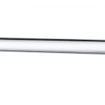 Caldo Freddo esőztető zuhanykar - fejzuhanyokhoz - króm - 30 cm - 1/2"
