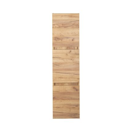 TMP NORD CRAFT fali függesztett ÁLLÓSZEKRÉNY - 150 x 38 cm