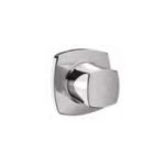 CeraStyle SQUARE ECO hidegvizes bidé csaptelep - falsík alatti - 1/2"