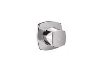 CeraStyle SQUARE ECO hidegvizes bidé csaptelep - falsík alatti - 1/2"