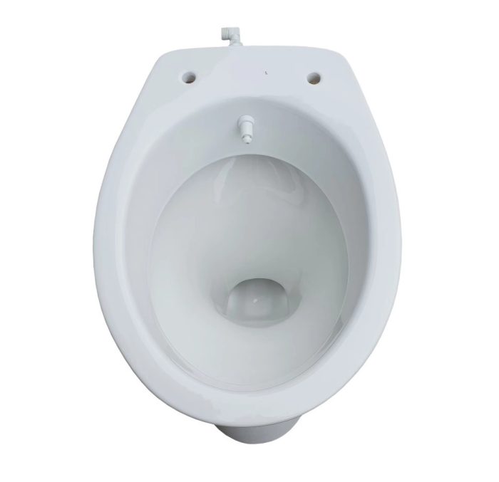 CeraStyle porcelán WC csésze - HÁTSÓ kifolyású - bidé kivitel