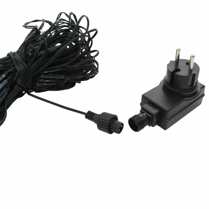 Novaro Led Háló Sötétzöld - Image 7